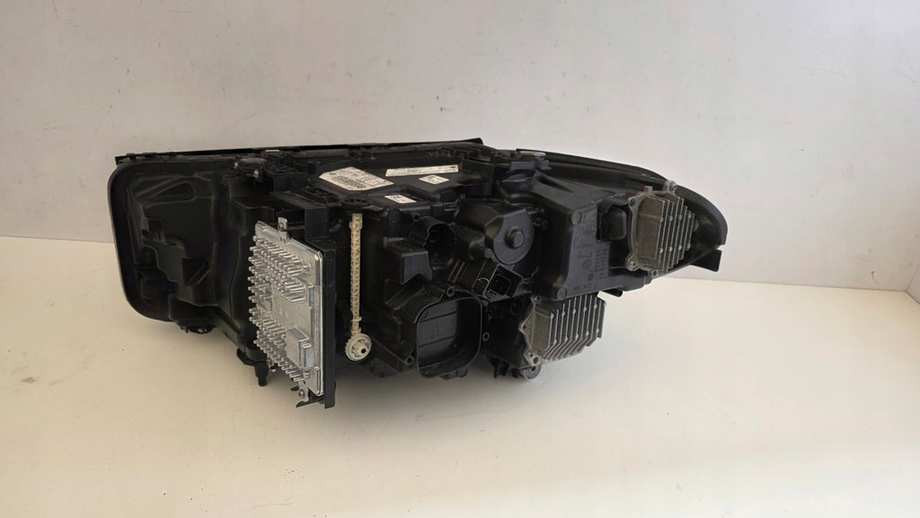 Frontscheinwerfer BMW 5 G31 G30 5A388D6-04 Laser Rechts Scheinwerfer Headlight SCH6103522203ag