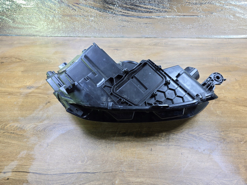 Frontscheinwerfer Audi A5 8W6941011 Links Scheinwerfer Headlight SCH8592576102yr