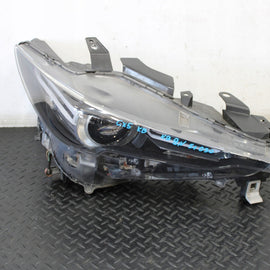 Frontscheinwerfer Mazda Cx5 KB8N51030 LED Rechts Scheinwerfer Headlight SCH6648046223tw
