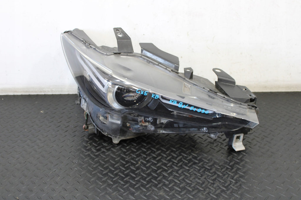 Frontscheinwerfer Mazda Cx5 KB8N51030 LED Rechts Scheinwerfer Headlight SCH6648046223tw