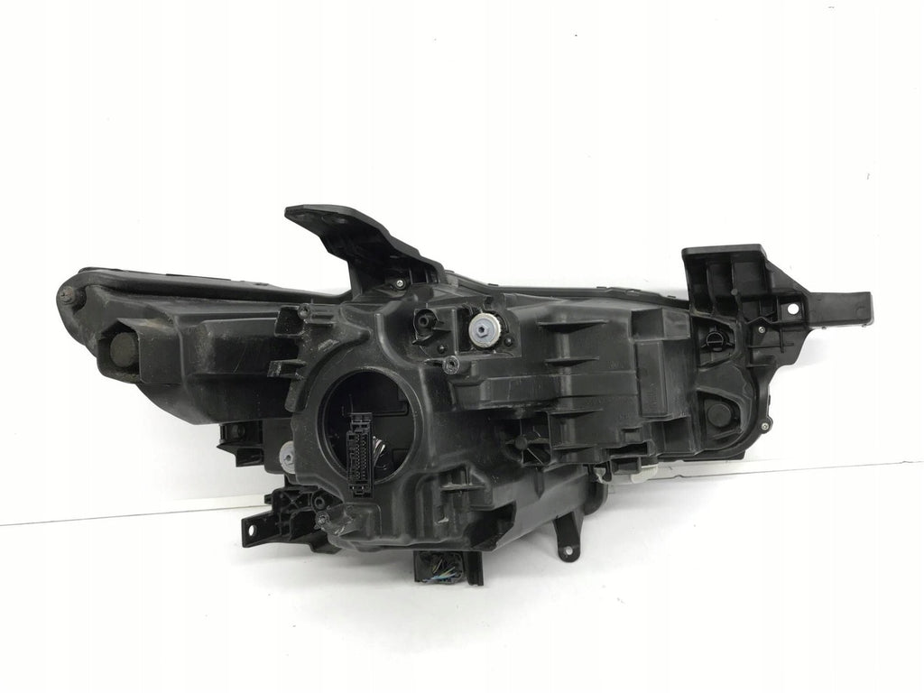 Frontscheinwerfer Mazda BCJH-51040 -51040 LED Ein Stück (Rechts oder Links)