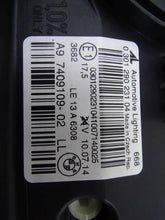 Load image into Gallery viewer, Frontscheinwerfer BMW 2 Tourer Gran F46 7409109 030129023104 LED Links Headlight SCH8702599965es
