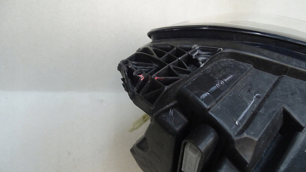 Frontscheinwerfer Ford Puma L1TB-13E015-EK LED Links Scheinwerfer Headlight SCH5692580040rt