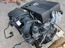 Load image into Gallery viewer, Motor Mercedes-Benz Slk R171 M271954 1.8 184PS 135kW 150TKm Benzin Unkomplett