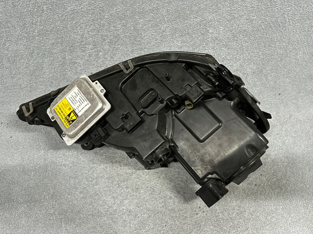 Frontscheinwerfer Mercedes-Benz W164 Xenon Links Scheinwerfer Headlight