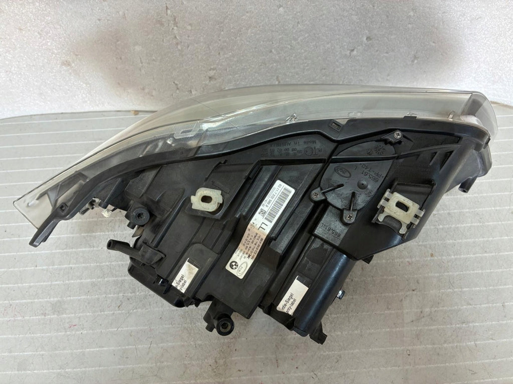 Frontscheinwerfer BMW E90 72025899 Xenon Links Scheinwerfer Headlight SCH8078852807fk