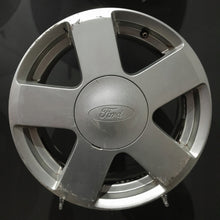 Load image into Gallery viewer, 4x Alufelge 15 Zoll 6.0" 4x108 52 5ET Ford Fusion Rim Wheel FEL2707324304vv