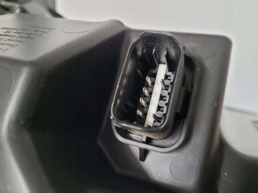Frontscheinwerfer Renault Master 260105567R LED Ein Stück (Rechts oder Links) SCH3621579846un
