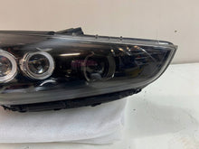 Laden Sie das Bild in den Galerie-Viewer, Frontscheinwerfer Hyundai I30 III G492121060 Full LED Rechts Headlight SCH1730311015du