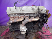 Load image into Gallery viewer, Motor Mercedes-Benz W202 104941 2.8 193PS 142kW 1995 Benzin Engine Unkomplett MOT6141365968kw