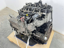 Load image into Gallery viewer, Motor Mercedes-Benz W211 W204 646811 2.2 CDI Diesel Engine Komplett