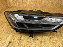 Laden Sie das Bild in den Galerie-Viewer, Frontscheinwerfer Audi C8 A7 4K8941036A Full LED Rechts Scheinwerfer Headlight
