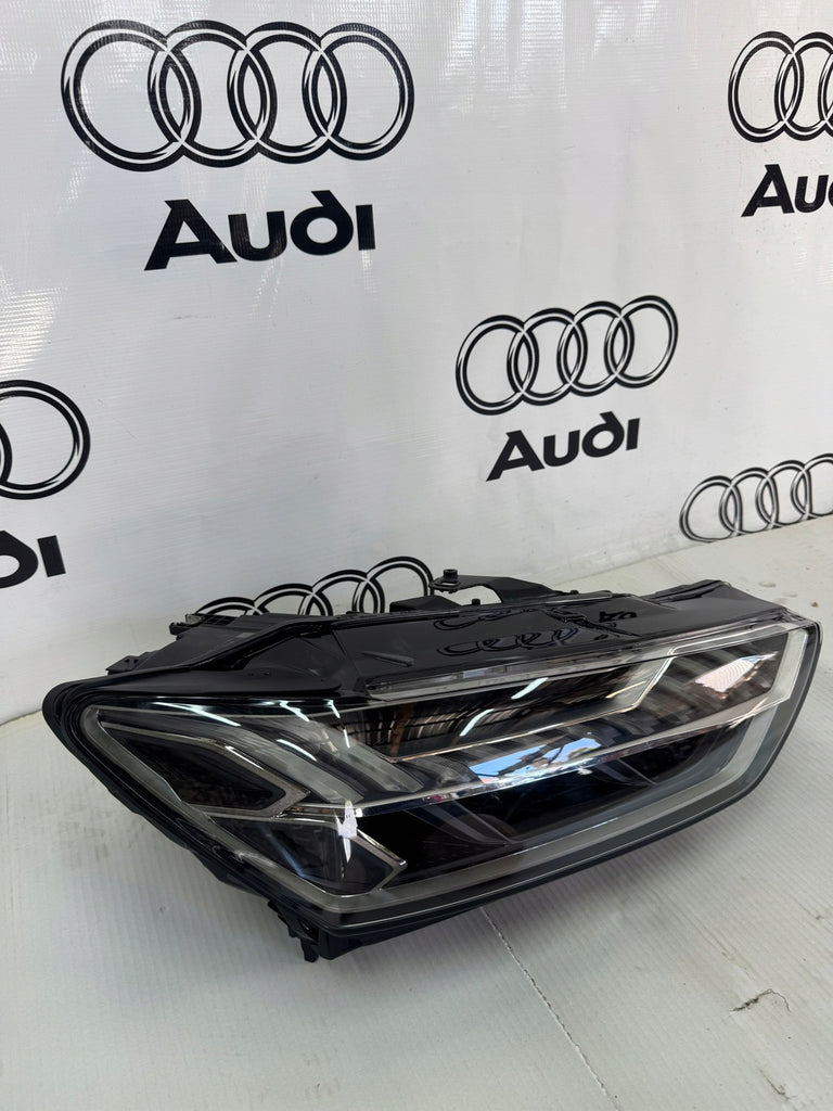 Frontscheinwerfer Audi A7 4K8941036F Full LED Rechts Scheinwerfer Headlight SCH5832878026tp