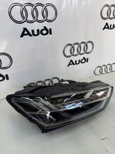 Laden Sie das Bild in den Galerie-Viewer, Frontscheinwerfer Audi A7 4K8941036F Full LED Rechts Scheinwerfer Headlight SCH5832878026tp
