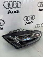 Laden Sie das Bild in den Galerie-Viewer, Frontscheinwerfer Audi A7 4K8941036F Full LED Rechts Scheinwerfer Headlight SCH6052313745tk