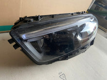 Laden Sie das Bild in den Galerie-Viewer, Frontscheinwerfer Mercedes-Benz A1779065704 LED Links Scheinwerfer Headlight SCH8147475330ig