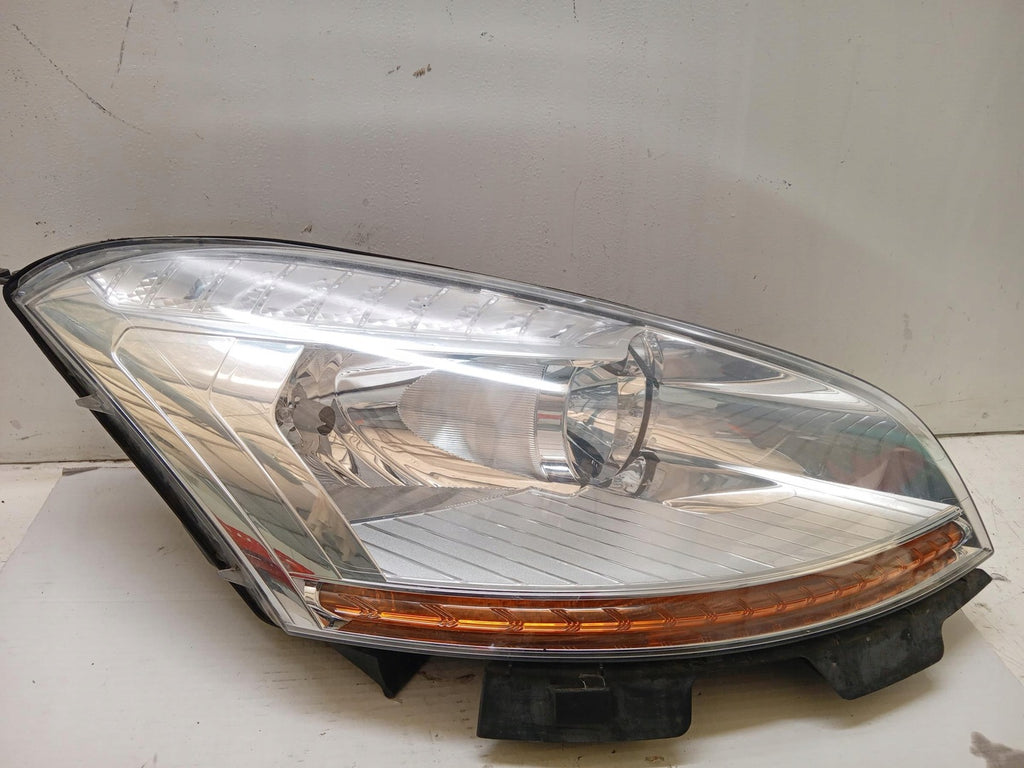 Frontscheinwerfer Citroën C4 Picasso 162982-00 Rechts Scheinwerfer Headlight