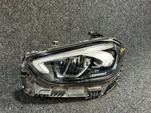 Laden Sie das Bild in den Galerie-Viewer, Frontscheinwerfer Mercedes-Benz W206 A2069060703 LED Links Headlight SCH5369983960gu