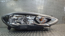 Laden Sie das Bild in den Galerie-Viewer, Frontscheinwerfer Ford Fiesta H1BB-13W029-AE Rechts Scheinwerfer Headlight SCH2055857154kd