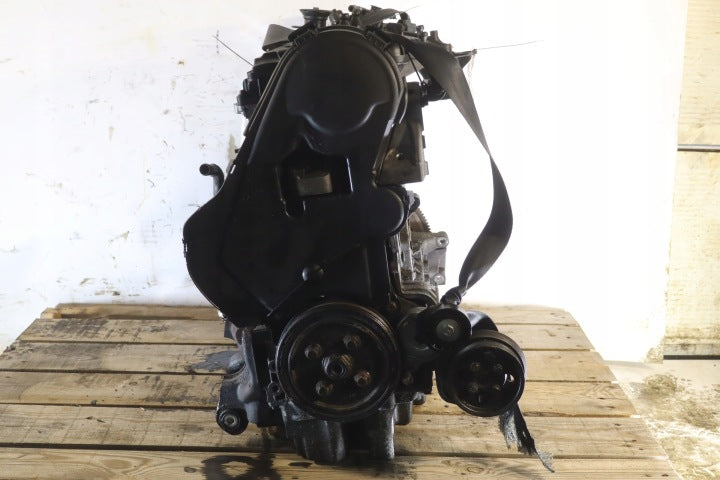 Motor Volvo S60 II D5204T 2.0 163PS 2010 Diesel Engine Unkomplett MOT5502136877jr