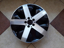 Load image into Gallery viewer, 1x Alufelge 18 Zoll 7.5" 5x112 53ET A2474012800 Mercedes-Benz W247 Rim Wheel FEL6407710151qv