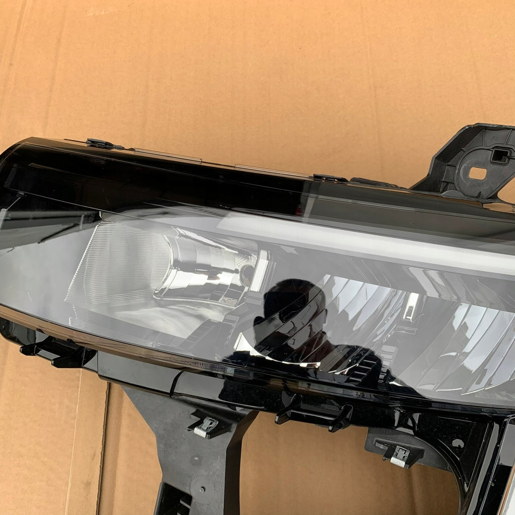 Frontscheinwerfer Renault Master I 260609073R LED Links Scheinwerfer Headlight SCH1111718577zk