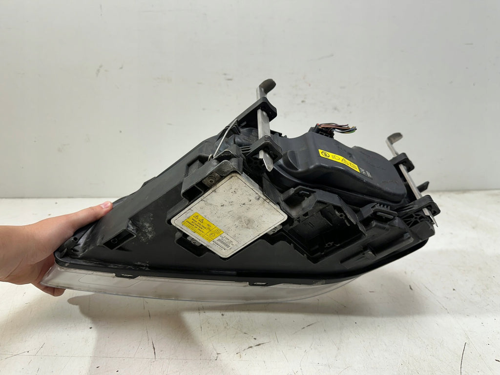 Frontscheinwerfer Volvo V70 S80 31214348 Xenon Rechts Scheinwerfer Headlight