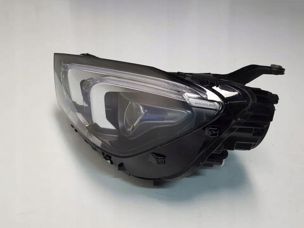 Frontscheinwerfer Mercedes-Benz Gle A1679066504 LED Rechts oder Links
