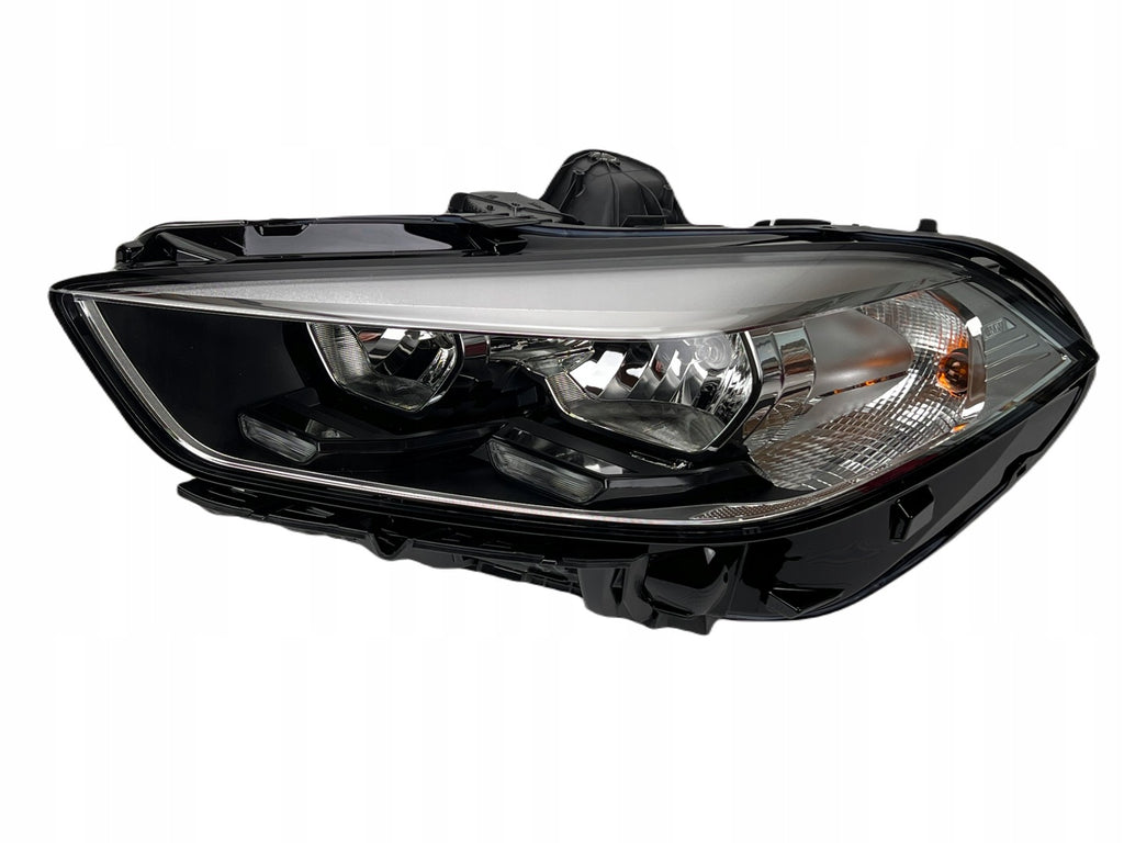 Frontscheinwerfer BMW 1 F40 7214913-11 LED Links Scheinwerfer Headlight SCH3610637997xu