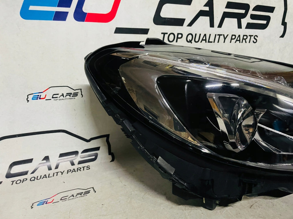 Frontscheinwerfer Mercedes-Benz W205 A2059067403 LED Rechts Headlight SCH2690159205sp
