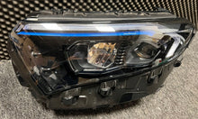 Load image into Gallery viewer, Frontscheinwerfer Mercedes-Benz Eqa A2439060100 Links Scheinwerfer Headlight SCH7393701996rf