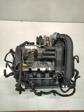 Laden Sie das Bild in den Galerie-Viewer, Motor Seat Skoda VW Leon Fabia III Octavia CJZ 1.2 TSI 110PS Benzin Komplett