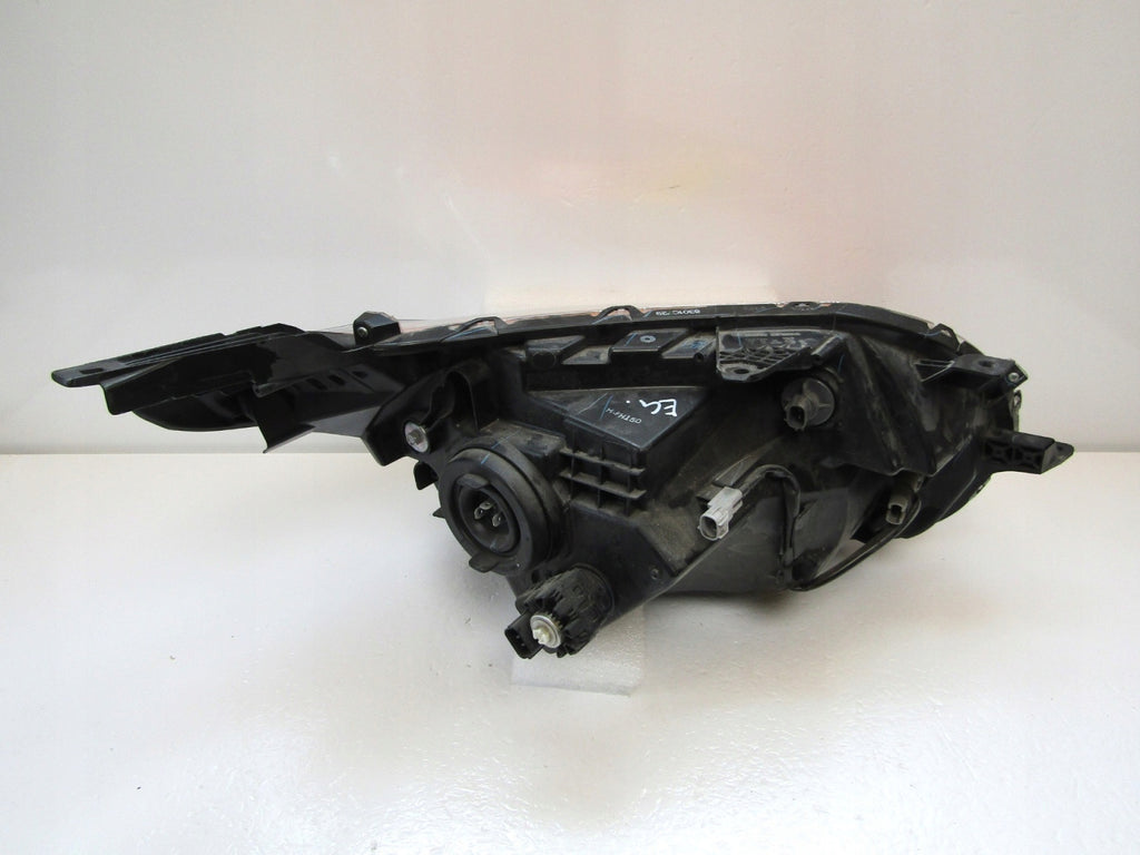 Frontscheinwerfer Fiat Fullback L200 831C729 Links Scheinwerfer Headlight