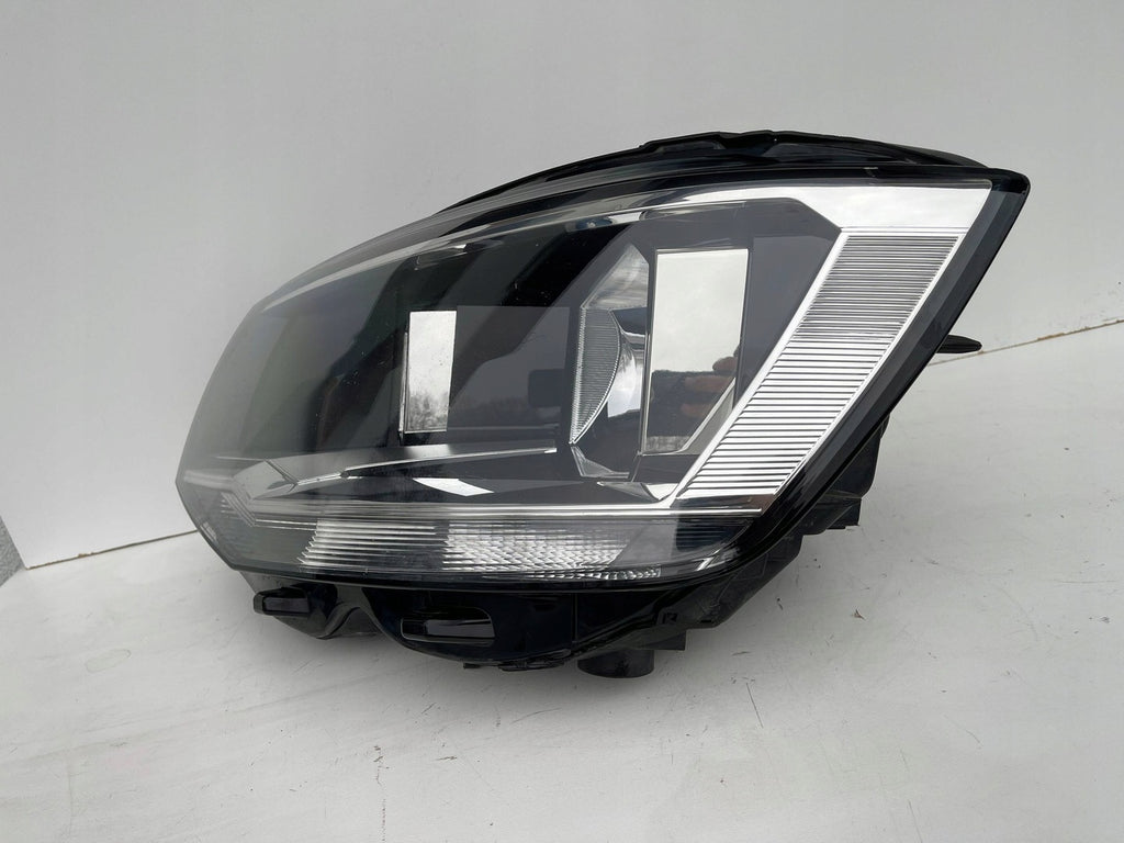 Frontscheinwerfer VW Multivan Transporter 90084443 Links Scheinwerfer Headlight SCH6447841468yq