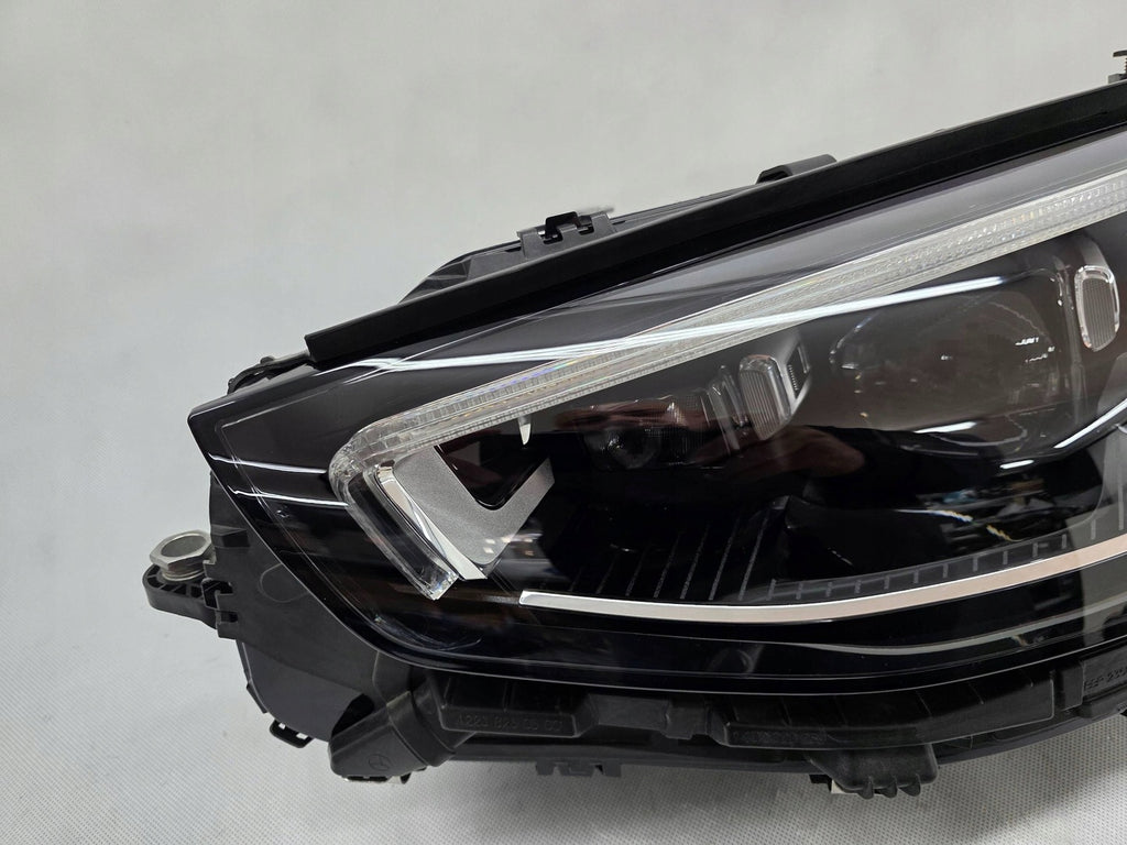 Frontscheinwerfer Mercedes-Benz W223 A2239068703 Full LED Links Headlight SCH8040390850ya