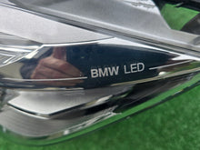 Laden Sie das Bild in den Galerie-Viewer, Frontscheinwerfer BMW 3 F30 F31 7471305-01 Full LED Links Scheinwerfer Headlight SCH3479957323pq