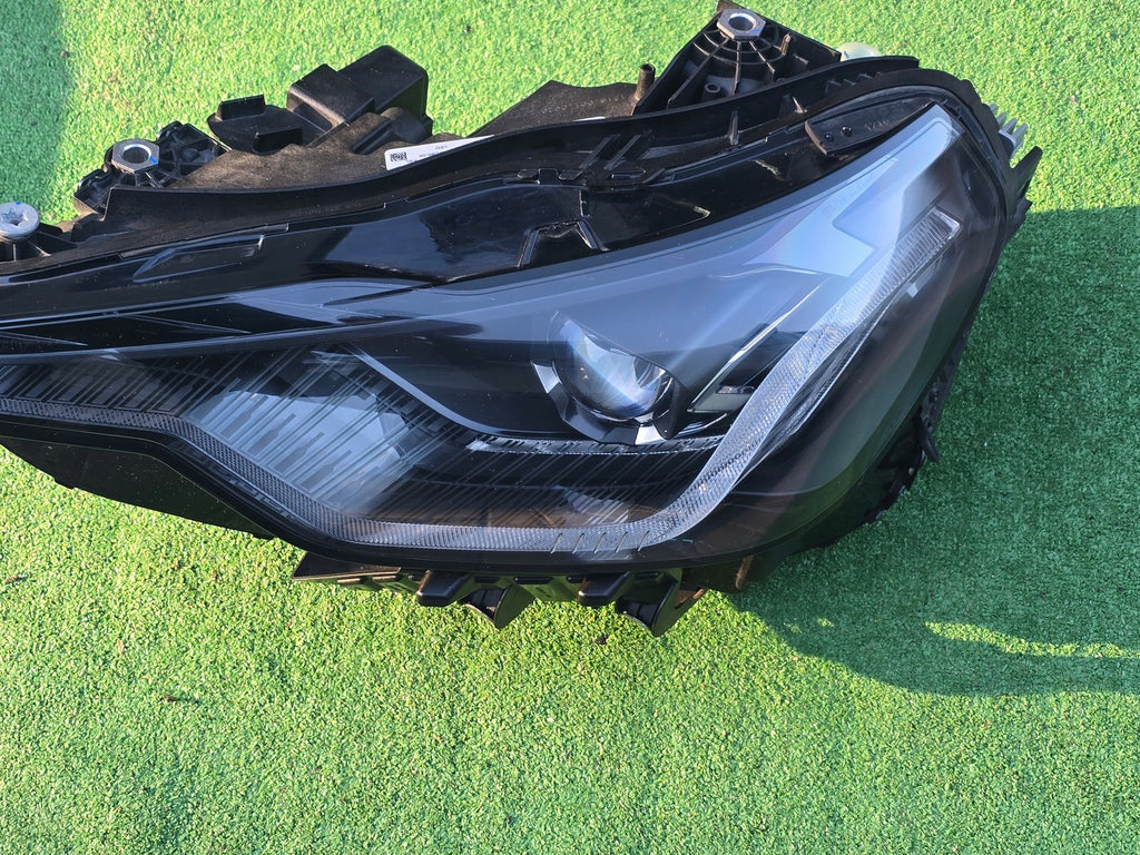 Frontscheinwerfer BMW 2 G42 5A3DC85-05 Full LED Links Scheinwerfer Headlight SCH7416715441yu