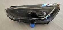 Load image into Gallery viewer, Frontscheinwerfer Ford Focus IV JX7B-13E017-CJ FULL LED Links Headlight