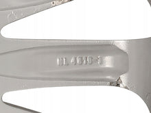 Load image into Gallery viewer, 1x Alufelge 17 Zoll 8.0" 5x112 Silber 2124015402 Mercedes-Benz Rim Wheel FEL8194576401my