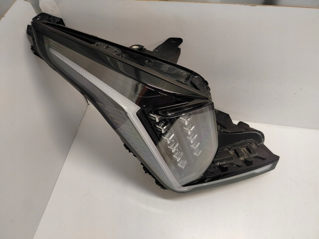 Frontscheinwerfer Kia I 92102D0130 Full LED Rechts Scheinwerfer Headlight SCH1285675917iw