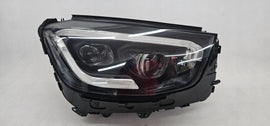 Frontscheinwerfer Mercedes-Benz Glc A2539065003 FULL LED Rechts Headlight SCH4633889451fw