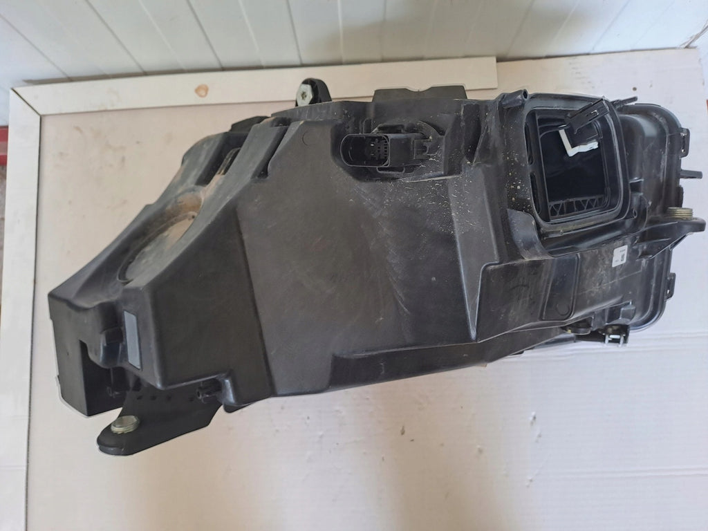 Frontscheinwerfer Mercedes-Benz Glc A2539066403 Ein Stück (Rechts oder Links) SCH3304147320kn
