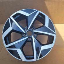 Load image into Gallery viewer, 1x Alufelge 19 Zoll 7.5" 5x112 10A601025H VW Rim Wheel FEL2189737196pp