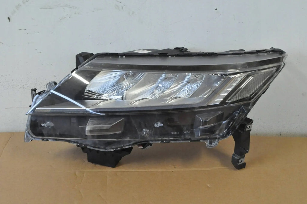 Frontscheinwerfer Mitsubishi Asx 8301D481 78808810 Links Scheinwerfer Headlight