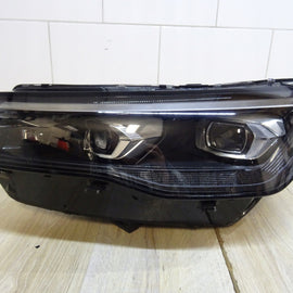 Frontscheinwerfer VW Tiguan 571941059M LED Links Scheinwerfer Headlight SCH4404093521bs