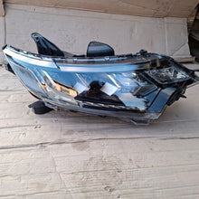 Laden Sie das Bild in den Galerie-Viewer, Frontscheinwerfer Mitsubishi Outlander III ECMM921-22E20 ECM921-21E20 Rechts
