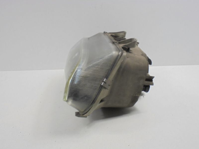 Frontscheinwerfer Fiat Ulysse 60979760 Rechts Scheinwerfer Headlight