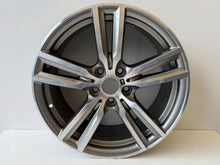 Laden Sie das Bild in den Galerie-Viewer, 1x Alufelge 18 Zoll 7848602 BMW 2 F45 Rim Wheel FEL8497338881ab