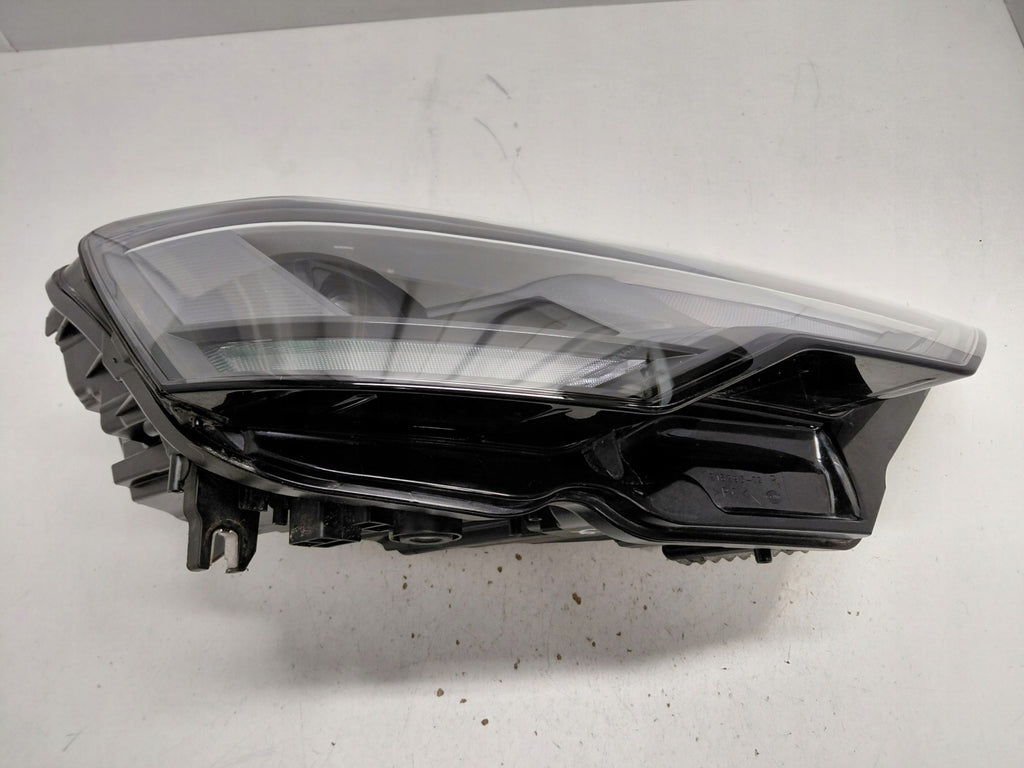 Frontscheinwerfer Audi A6 C8 4K0941034 LED Rechts Scheinwerfer Headlight SCH7459577153hs