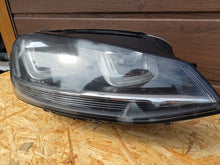 Load image into Gallery viewer, Frontscheinwerfer VW Golf VII 4G0907697G Xenon Rechts Scheinwerfer Headlight SCH8901703894cc